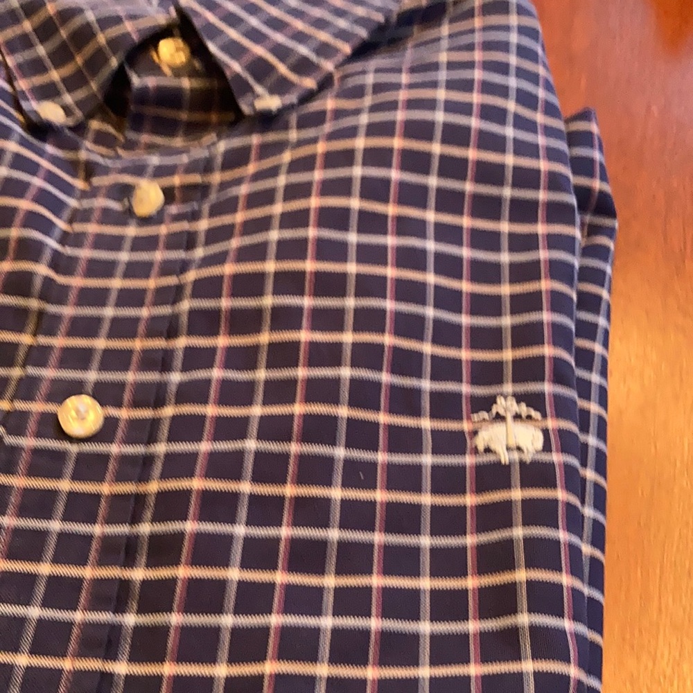 Brook s Brother long sleeve